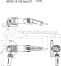 Угловая шлифовальная машина Metabo WEPBA 19-180 QUICK RT 601099000
