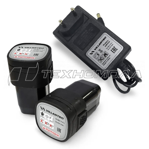 Акк. пила VILLARTEC SA1462