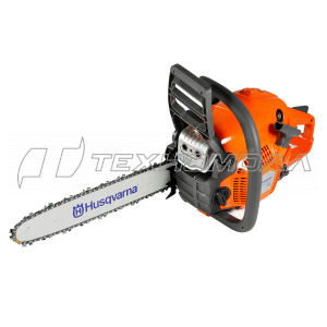 Бензопила Husqvarna 130