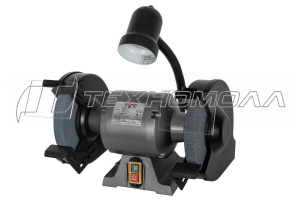 Точильный станок JET JBG-200, диск 200х20х15.8 мм, 230 В