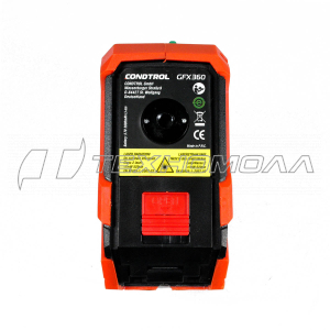 Уровень лазерный CONDTROL GFX360