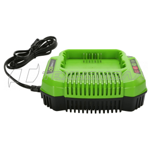 Зарядное устройство Greenworks G60UC 60 В