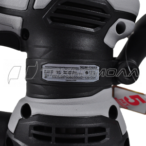 Эксцентриковая шлифмашина РЕСАНТА ЭШМ-125/5Э