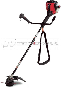 Мотокоса MTD 990, 1 л.с., 29 куб.см, 8 кг