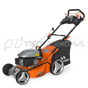 Газонокосилка бензиновая VILLARTEC MB 3046T