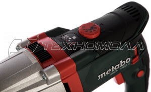 Ударная дрель Metabo SBEV 1300-2 600785000