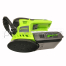 Аккумуляторная шлифмашина Greenworks G24ROS