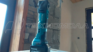 Ак. мультитул Makita DTM51Z
