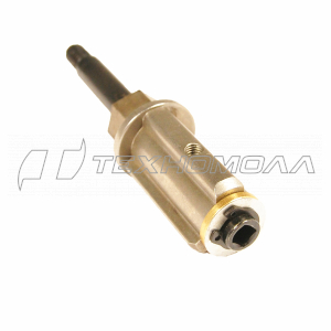 Вал выходной Штиль FS38/45,TE600-1000, VEBEX аналог 41446405900