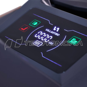 Минитрактор VILLARTEC MR1690H