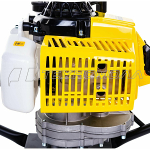 Мотобур CHAMPION AG364