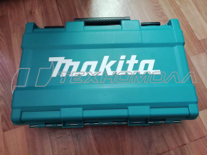 Мультитул Makita TM30DWYE