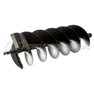 Бур почвенный CHAMPION 250 мм AG 243,252