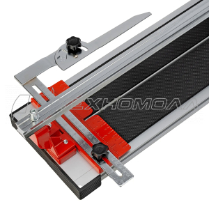 Плиткорез MATRIX рельсовый 700мм