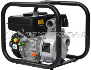 Мотопомпа для грязной воды Zitrek PGT1000 076-0811