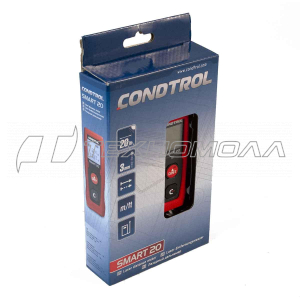 Дальномер лазерный CONDTROL Smart 20