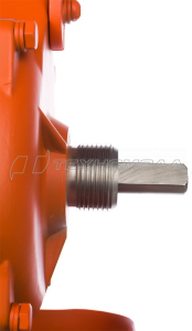 Вибратор (элекропривод) ЭПК-1300 (220В)