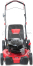 Бензиновая самоходная газонокосилка MTD OPTIMA 53 SPB HW 12A-PH8T600
