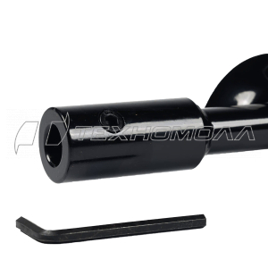 Бур почвенный CHAMPION 80 мм AG 243,252