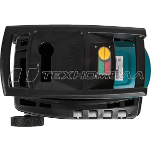 Измельчитель садовый MAKITA UD2500