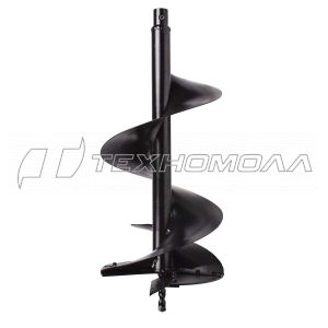 Бур почвенный CHAMPION 300мм AG364,