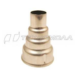 Насадка редукционная Штайнел, 14 мм,