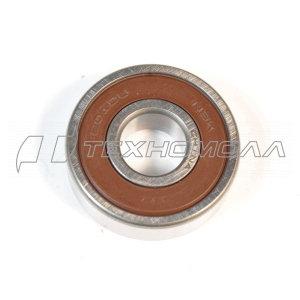 Подшипник 6201LLU HM0806C/HR4010C/4002C, Makita
