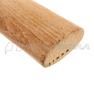 Топорище шлифованное, БУК, 400 мм Сибртех