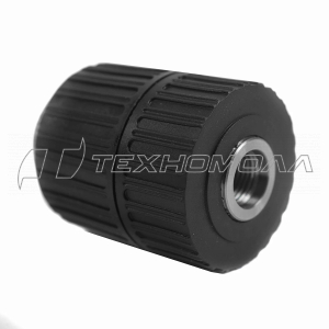 Патрон быстрозажимной 13 мм 1/2" двухмуфтовый AEZ