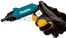 Аккумуляторная отвертка Makita DF001DW