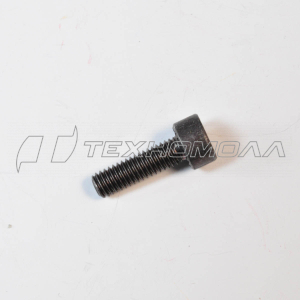 Болт крепления глушителя Н555 Husqvarna 7255376-55