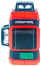 Уровень лазерный Condtrol GFX360-3 1-2-222
