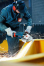 Угловая шлифмашина Bosch GWS 24-230 LVI 0.601.893.F00