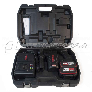 Ак. перфоратор KRESS KU388 Ак. перфоратор KRESS KU388