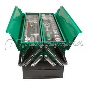 Набор инструмента EDON MTB-85PLVA