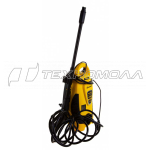 Моечная машина CHAMPION HP6160 1.6 кВт, 11,7 кг