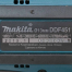 Ак. дрель Makita DDF451RFE