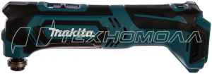 Мультитул Makita TM30DZ