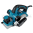 Эл. рубанок Makita KP 0810 850 Вт 82 мм 3,2 кг