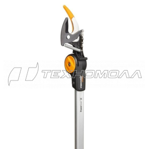 Сучкорез FISKARS универсальный PowerGear UPX82 (115360)