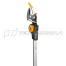 Сучкорез FISKARS универсальный PowerGear UPX82 (115360)