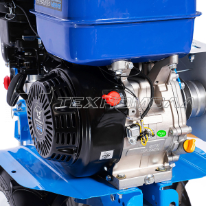 Мотоблок Нева МБ-23 МультиАГРО-ZS (GB270)