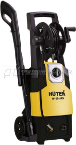 Мойка Huter W195-ARV 70/8/16