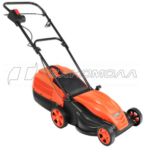 Электрическая газонокосилка PATRIOT PT 1537 512301537