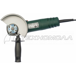 Угловая шлифмашина Metabo W 750-125