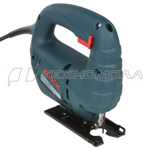 Эл. лобзик BOSCH GST-65 B 400 Вт 2,3 кг