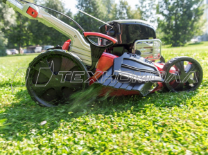 Газонокосилка ALKO Solo 5251 VS-B