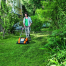 Аэратор газона Stihl RLE 240.0