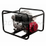 Грязевая мотопомпа DDE PTR100H