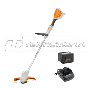 Ак. мотокоса Stihl FSA 57 SET: АК 10, AL 101